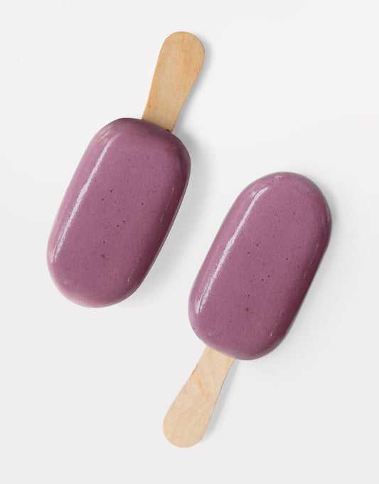 Acai Berry Popsicles (Box of 6 | 40ml per serve)