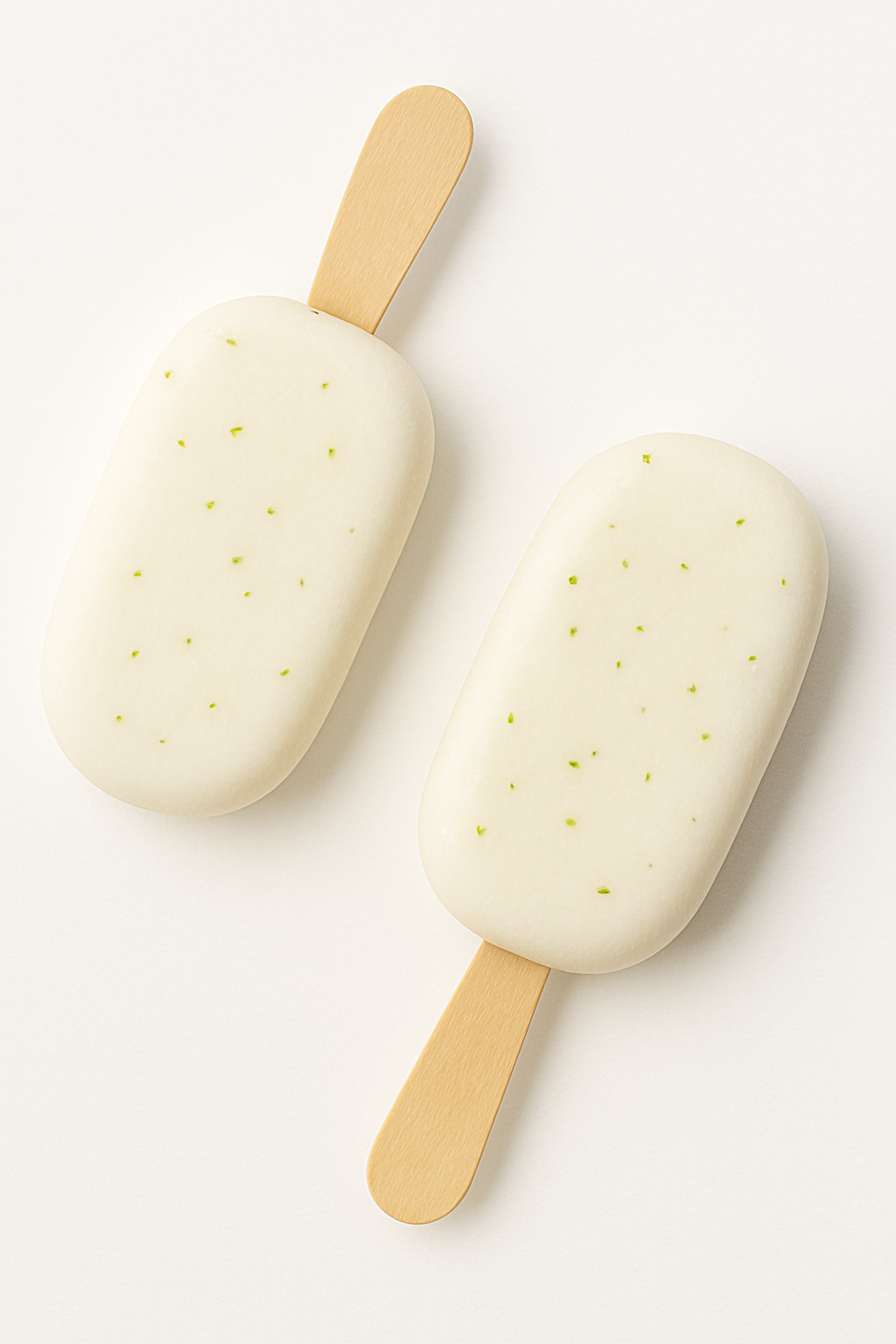 Lychee Coconut Popsicle (Box of 6 | 40ml per serve)
