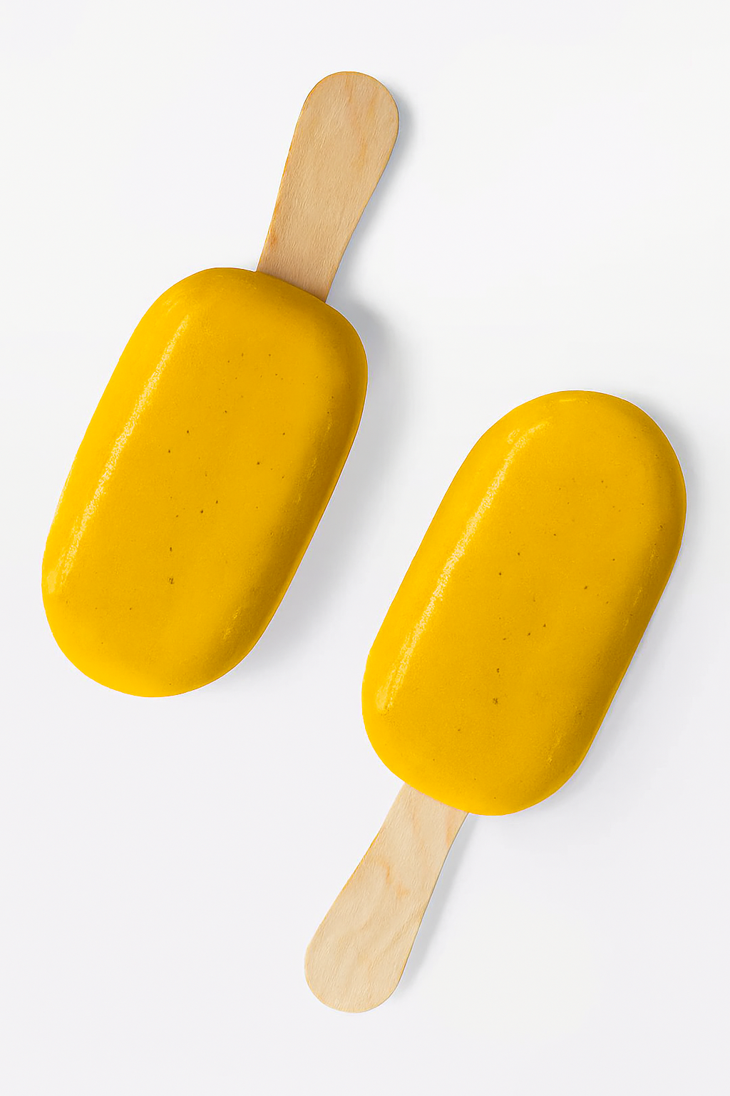 Mango Passionfruit Popsicle (Box of 6 | 40ml per serve)