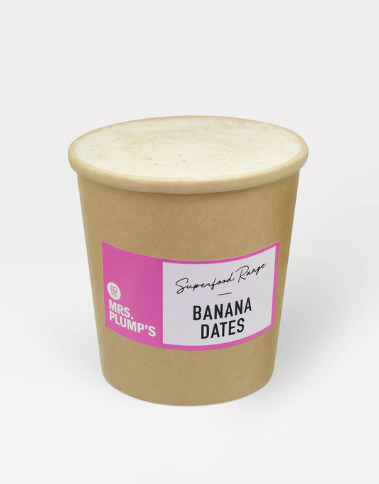 Banana Dates