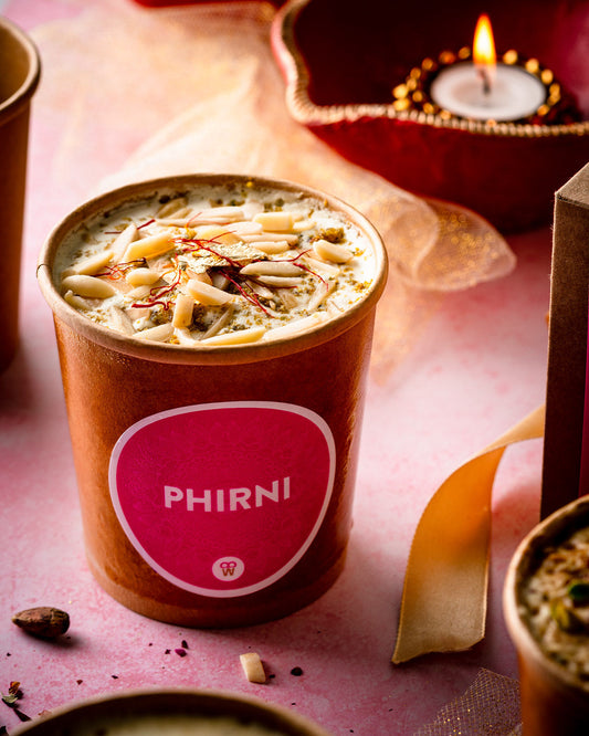 Phirni