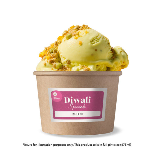 Phirni (475ml pint)