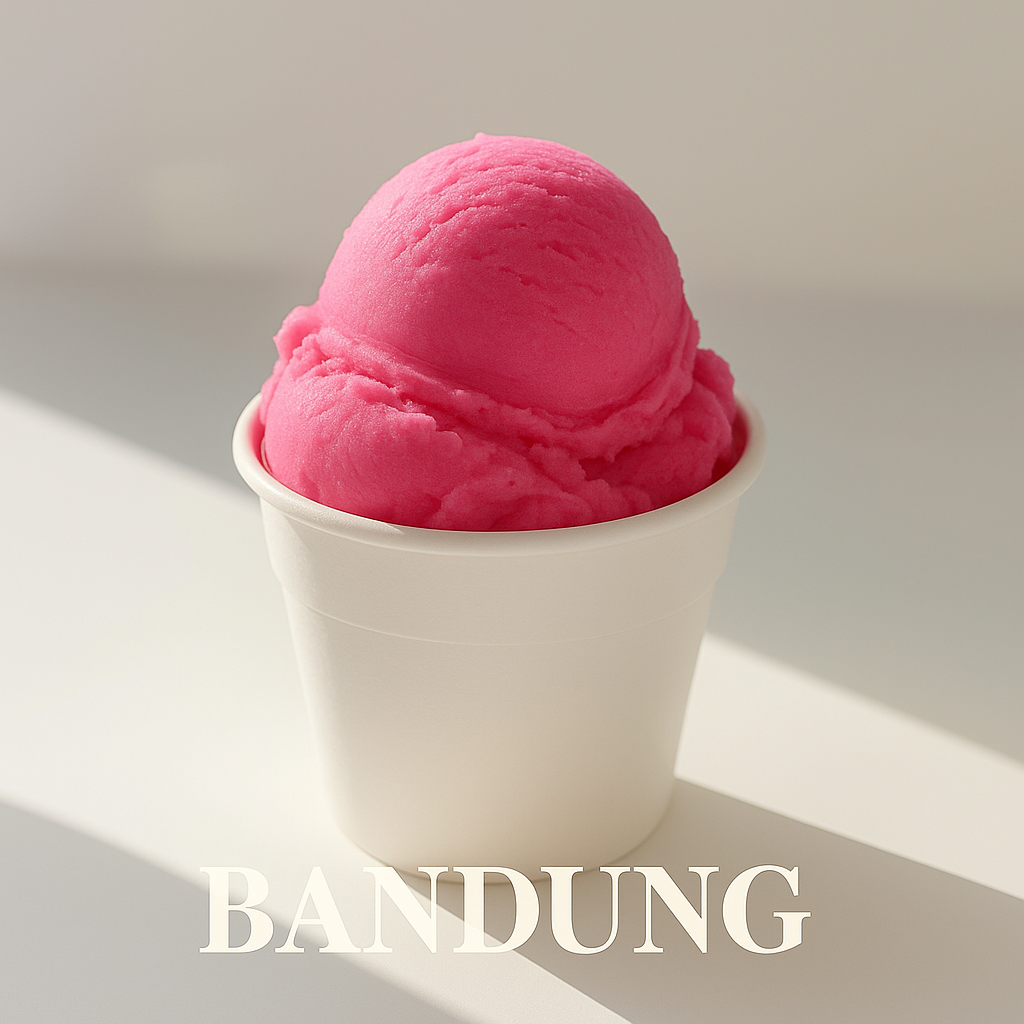 Singapore Scoop Party Pack | 6 x 80ml cups