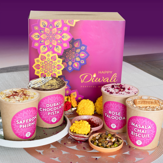 Diwali Gift Sets