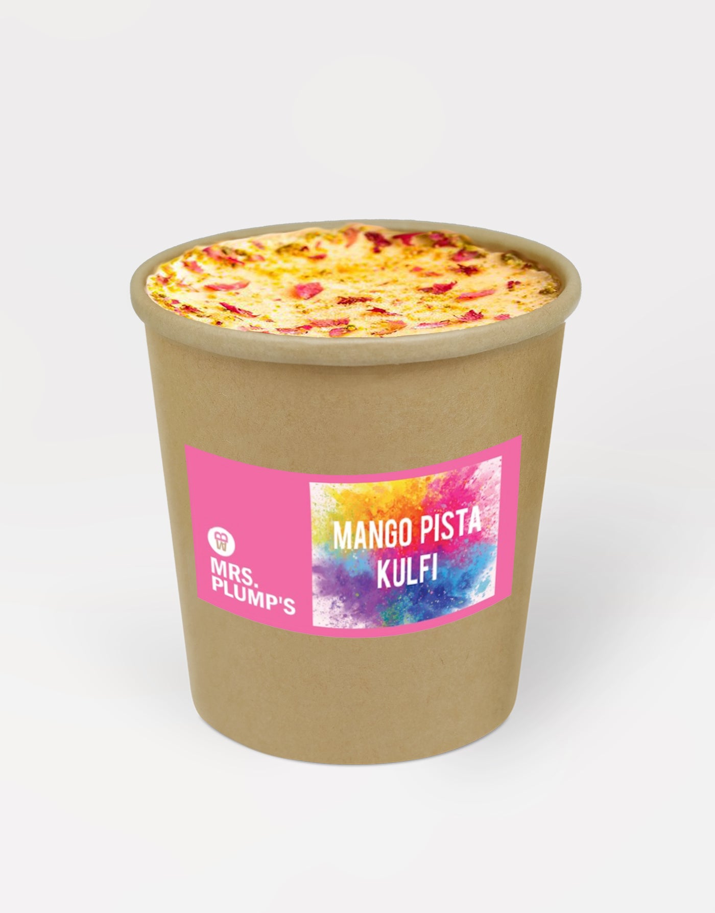 Mango Pista Kulfi (475ml pint)